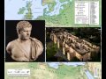 Roman History 21 - Septimius To Alexander 197-222 AD