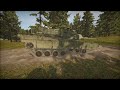 M1A1 Tank Thread Physics Show Off | FireFront FPS