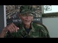 Interview  - Secret War in Laos - Vietnam War- PHOUVONG XAYSOMBATH