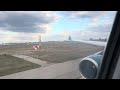 Landing At Toronto Pearson | A333 Aer Lingus