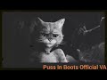 Puss In Boots The Last Wish Amv: Misery Loves That Company (Three Days Grace)