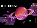 Tech House Mix (Hits & Remixes) Vol.5 🎡
