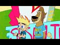 Johnnyitis & More! | Johnny Test Compilations | Videos for Kids