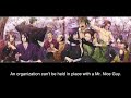 Hakuouki Drama CD - Shinsengumi Detective Files 7