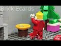 Lego Christmas Ecard