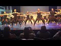 2017 Chi Arts Freshman Preview Dance