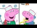 Peppa-Wutz-Geschichten | Lebensmittelladen Spielzeugmaschine | Videos für Kinder