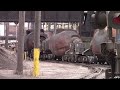 Iron Torpedoes on Ohio's Hottest Railroad