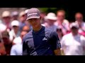 Day in the Life at Stanford | Michael Thorbjornsen | No. 1 in PGA TOUR University