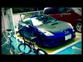 The Osaka Car Scene in Japan 🎬 (ENG/JAP)