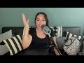 Watch Your Mouth - Meli Unfiltered Podcast Season 2 Episode 16