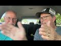 Kent and Pastor Dave Discuss Church Buildings | DT ON THE RUN  | August 10, 2024