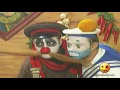 Деревня Дураков. Спор с Медведем / Fool's Village Сontest