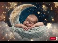Good Night For baby♫ Instantly in 3 minutes♫ Sleep Music For Babies♫
