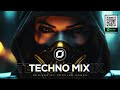 TECHNO MIX 2024 💣 Remixes Of Popular Songs 💣 Only Techno Bangers