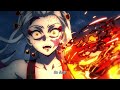 Face Off - Kamado Tanjiro | Demon Slayer | Anime Clips