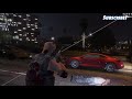 GTA 5 PC Bodyguard Mod, Merryweather vs LSPD SWAT! GTA V