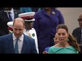 The Duchess of Cambridge's Caribbean tour fashion highlights | Bazaar UK