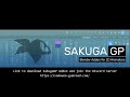 SakugaGP Blender Addon - Video Guide (v1.0.3c)(old)