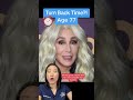 ⏰ How Did Cher Turn Back Time?! (Surgeon Reacts)