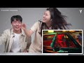 Korean Guy&Girl React To ‘Justin Bieber’ | Y