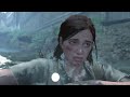 The Last of Us™ Part II: Ellie vs Stalkers and Clicker action combat gameplay