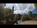 KTM 250 Adventure ile Artçılı Denizli Babadağ zirvelerine sürüyoruz ! Eylül ayının renkleri ...