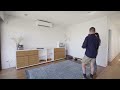Sydney Air conditioning installation, Daikin wall split system