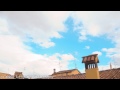 Timelapse Modena Sky