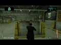 Let's Play Enter the Matrix (Ghost): Power Plant 2