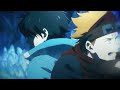 Solo Leveling AMV/EDIT | Sung Jin-Woo | Funk of Suffering - sxid