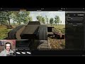 I Built An WW1 WINNING Tank In Sprocket Tank Design!