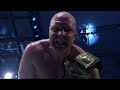 IWGP Heavyweight Champion Jon Moxley in his 1st defense vs Powerhouse Hobbs! | 4/24/24, AEW Dynamite