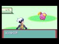 The Best Pokemon in the Game?! |Pokémon ruby nuzlocke episode 6