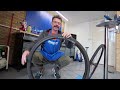 HOW TO remove & change an inner tube the right way: Tips from a Professional Bike Mechanic #2