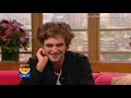 robert pattinson at  gmtv-dec4-08