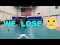 FIRST 6 vs 6 GAME IN OVER A YEAR | Volleyball Scrimmage