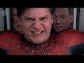 Dr. Octopus Vs Spider-Man - 2º parte | Escena del tren | Version extendida | Spider-Man 2 | 2004