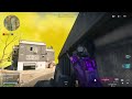 Warzone Gameplay(Breaking cameras but we took L)