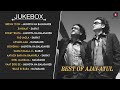 Best Of Ajay - Atul - Hit Marathi Songs Audio Jukebox - Zingaat, Bring It On & Many More
