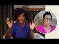 Oprah In Conversation with Viola Davis | Oprah's Book Club #95 | Finding Me