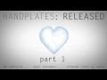 [Undertale] Handplates: Released (1/2) (feat. Batzmaru)