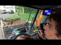 Garbage Truck Tips and Tricks, WATCH if you are looking to drive Garbage Trucks