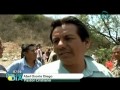 Volcadura de autobús causa el fallecimiento de dos personas en Oaxaca