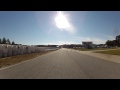 Jason DiSalvo | Kyle Wyman - Jennings GP 10/27/2013