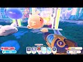 I Captured The EXTINCT SABER SLIMES in Slime Rancher 2 (Song Of Sabers Update)