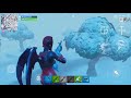 A Fortnite Mobile Montage