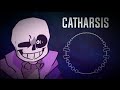 Spiral's!Dusttale - CATHARSIS [Tanyfied]