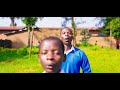 UMUBIRI WA YEZU By Chorale Saint Wenceslas APEFOC - KANAMA (Official Video)