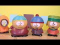 You Ruined Christmas South Park Recreation